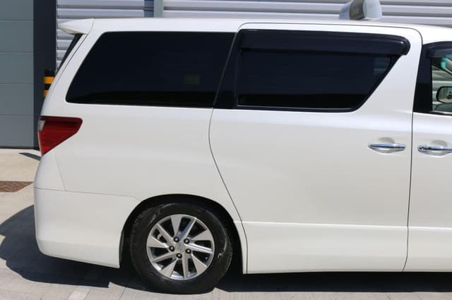 2012 JDM car for sale — photo 9 of 25