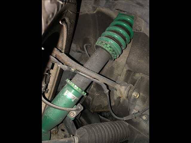 1999 Honda S2000 JDM car for sale — photo 5 of 13
