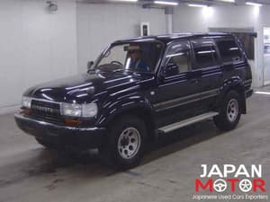 1994 Toyota Land Cruiser JDM car for sale