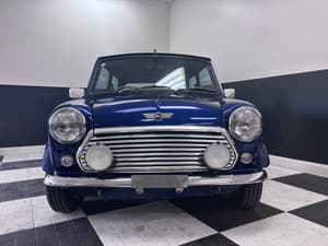 1999 Mini Cooper JDM car for sale