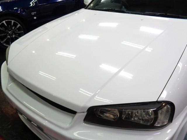 2000 Nissan Skyline JDM car for sale — photo 13 of 25