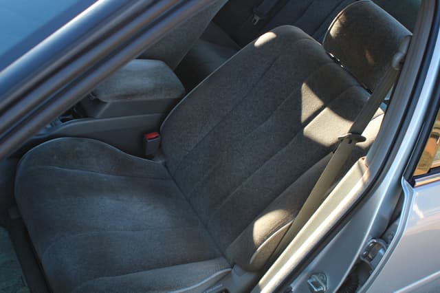 1997 Toyota Cresta JDM car for sale — photo 16 of 23
