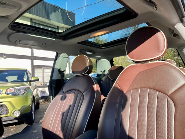 2007 Mini Cooper JDM car for sale — photo 14 of 16