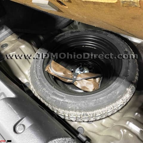1997 Honda Prelude JDM car for sale — photo 21 of 25