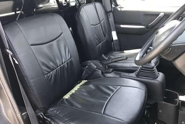 2004 Suzuki Carry JDM car for sale — photo 17 of 25