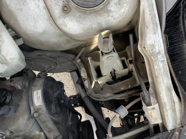 1998 Honda Accord JDM car for sale — photo 8 of 11