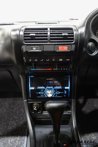 1997 Honda Integra JDM car for sale — photo 10 of 25