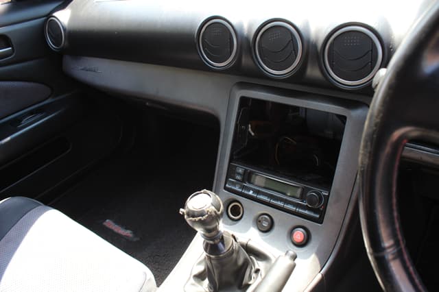 2000 Nissan Silvia JDM car for sale — photo 16 of 25