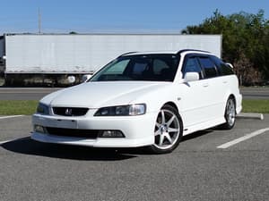 1999 Honda Accord JDM car for sale