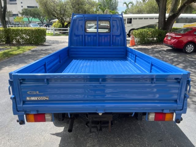 1997 Mazda Bongo JDM car for sale — photo 9 of 18