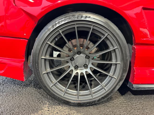 2002 Nissan Silvia JDM car for sale — photo 23 of 25