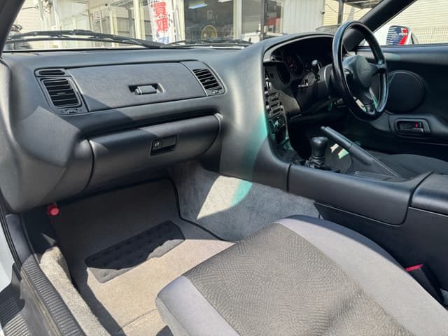 1994 Honda Accord JDM car for sale — photo 25 of 25