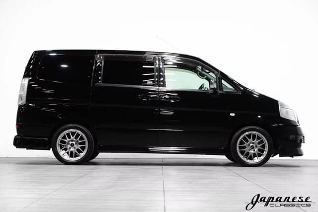 2000 Nissan Serena JDM car for sale — photo 5 of 25