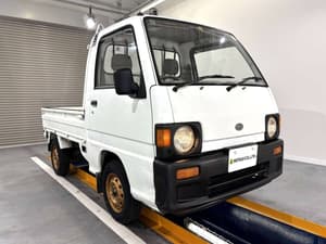 1991 Subaru Sambar JDM car for sale