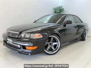 1996 Toyota Chaser JDM car for sale