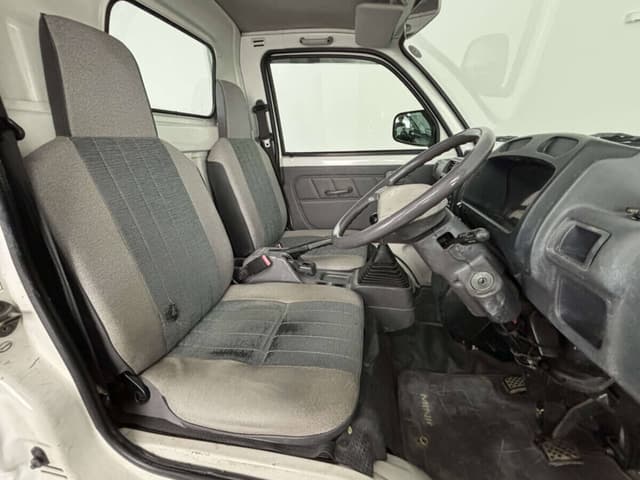 1998 Mitsubishi Minicab JDM car for sale — photo 9 of 25