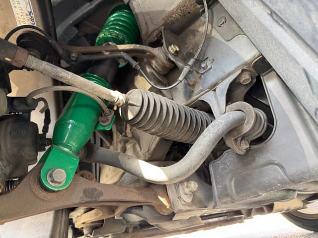 2000 Honda S2000 JDM car for sale — photo 23 of 25
