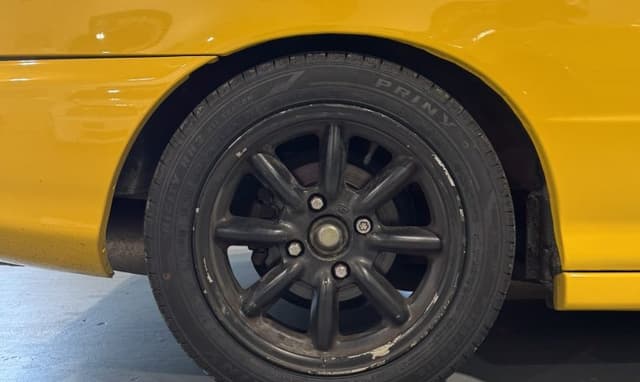 1997 Honda Integra JDM car for sale — photo 8 of 25