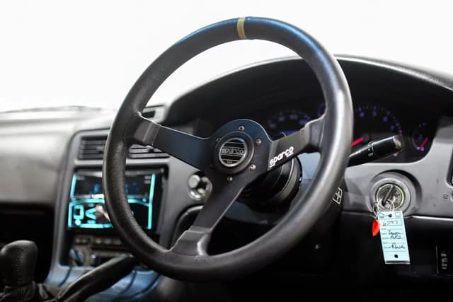 1993 Toyota MR2 JDM car for sale — photo 12 of 25