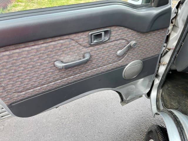1999 Daihatsu Hijet JDM car for sale — photo 22 of 25