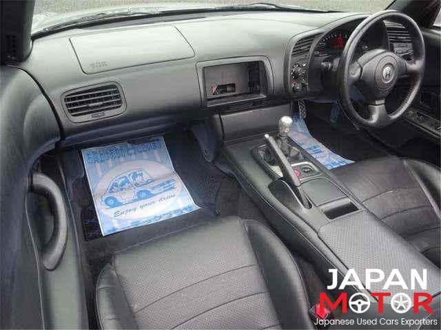 1999 Honda S2000 JDM car for sale — photo 4 of 10