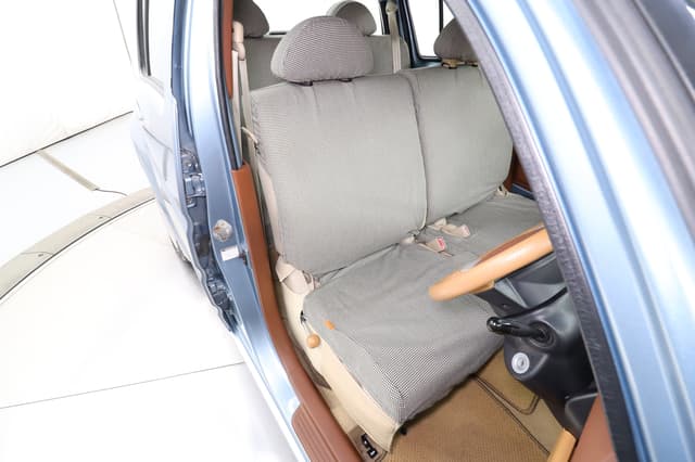 2000 Toyota Will JDM car for sale — photo 15 of 25
