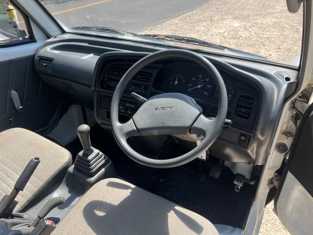 1995 Honda Accord JDM car for sale — photo 11 of 12