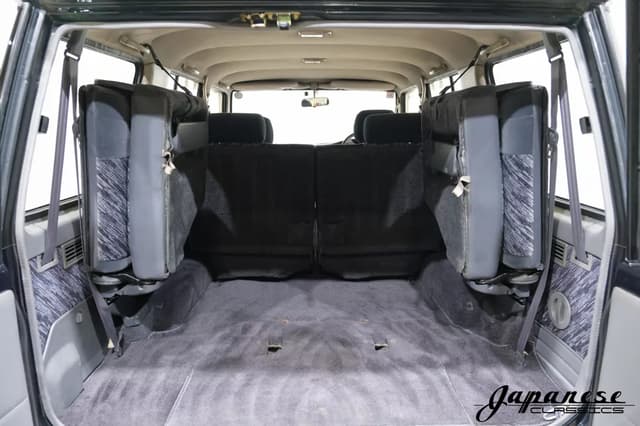 1995 Toyota Land Cruiser Prado JDM car for sale — photo 23 of 25