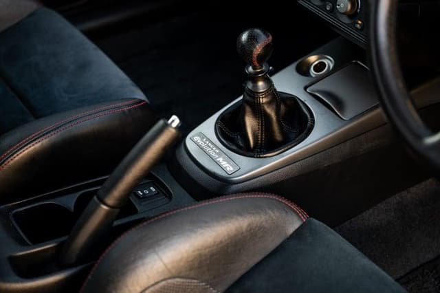 2006 Mitsubishi Lancer Evolution JDM car for sale — photo 18 of 20
