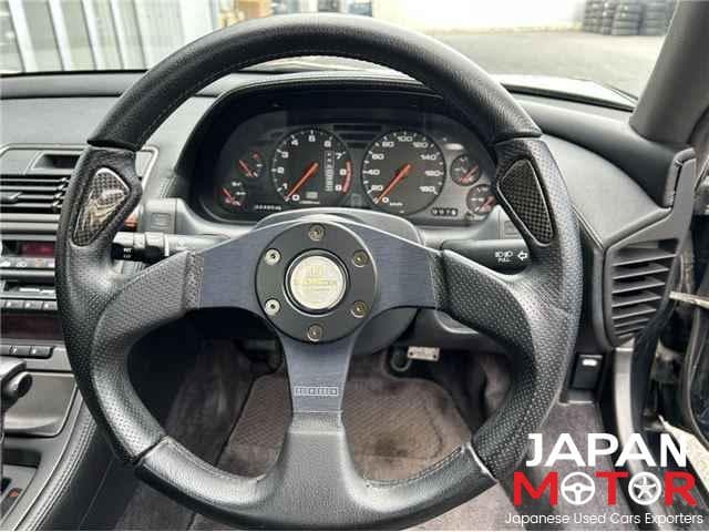 1994 Honda NSX JDM car for sale — photo 3 of 15