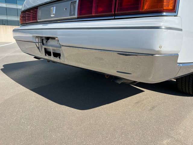 1999 Toyota Century JDM car for sale — photo 14 of 25