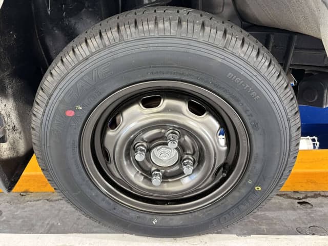 2000 Subaru Sambar JDM car for sale — photo 16 of 25
