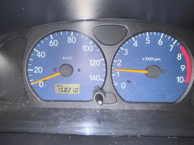 2000 Suzuki Jimny JDM car for sale — photo 12 of 25