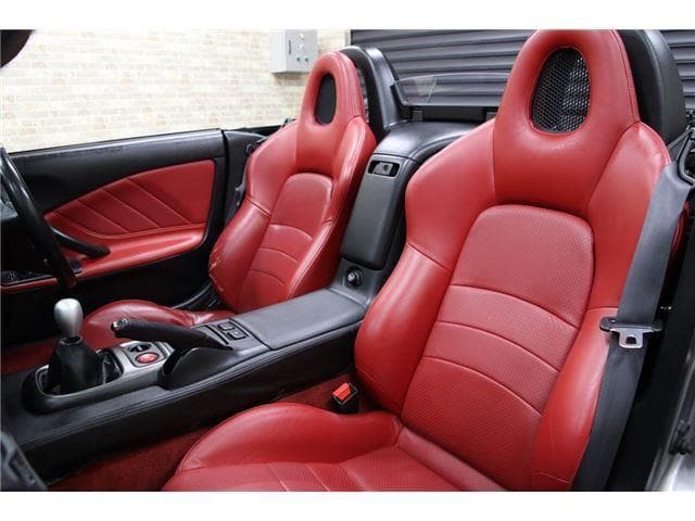1999 Honda S2000 JDM car for sale — photo 12 of 21