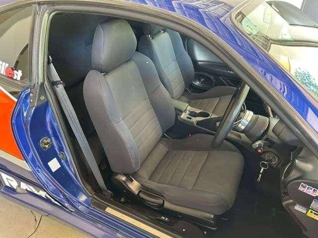 2001 Nissan Silvia JDM car for sale — photo 7 of 20