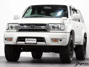 2000 Toyota Hilux Surf JDM car for sale