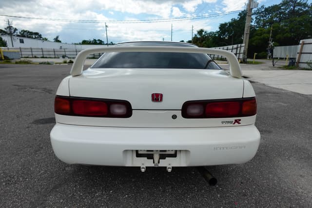 1997 Honda Integra JDM car for sale — photo 7 of 18