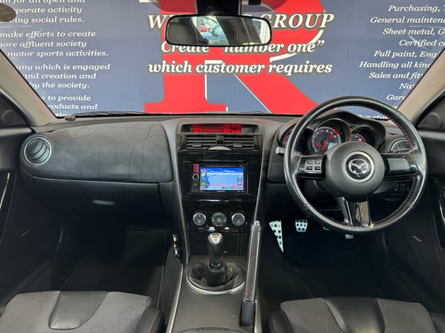 2008 Mazda RX-8 JDM car for sale — photo 4 of 25