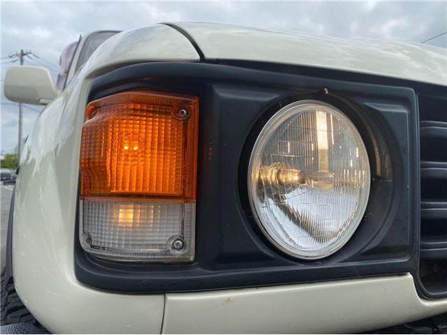 1992 Toyota Land Cruiser JDM car for sale — photo 15 of 25