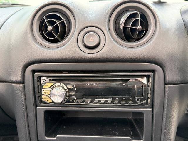 1998 Mazda Roadster (Eunos Roadster / MX-5) JDM car for sale — photo 8 of 17