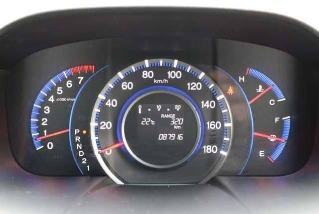 2009 Honda Odyssey JDM car for sale — photo 14 of 25
