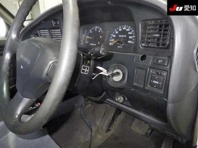 1994 Toyota Land Cruiser JDM car for sale — photo 4 of 9