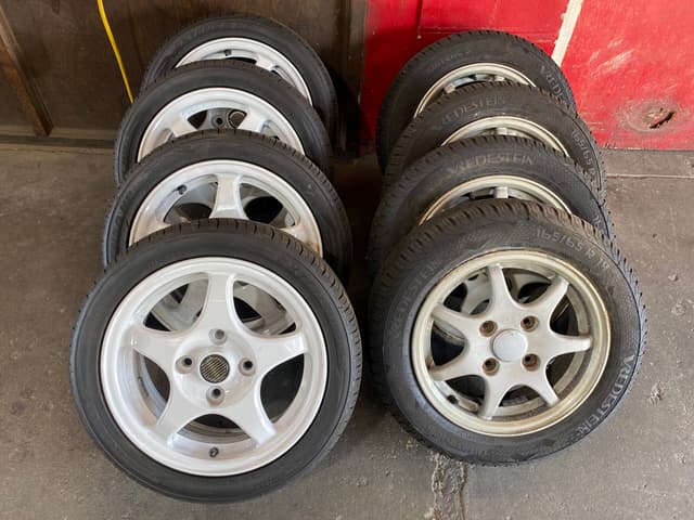 1992 Suzuki Cappuccino JDM car for sale — photo 22 of 23
