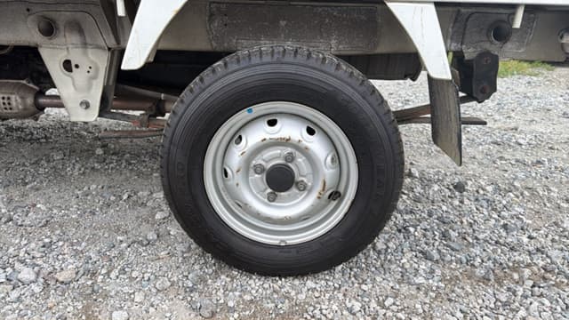 2000 Suzuki Carry JDM car for sale — photo 13 of 21