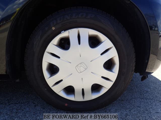 2008 Honda Fit JDM car for sale — photo 12 of 25
