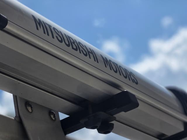 2000 Mitsubishi Delica JDM car for sale — photo 16 of 25