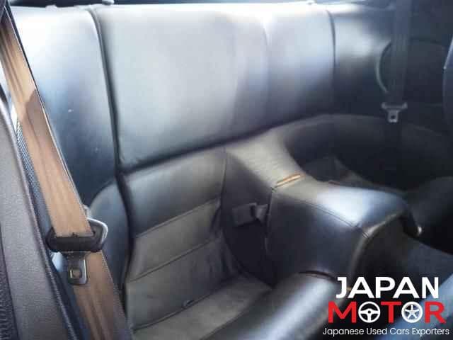 1995 Mazda RX-7 JDM car for sale — photo 8 of 9