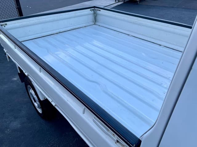 2000 Suzuki Carry JDM car for sale — photo 13 of 25