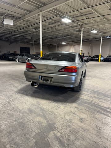 1999 Nissan Silvia JDM car for sale — photo 7 of 25