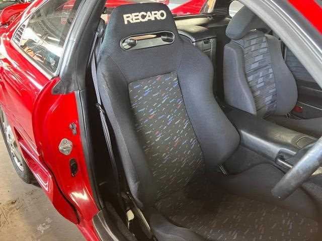 1996 Toyota MR2 JDM car for sale — photo 13 of 20